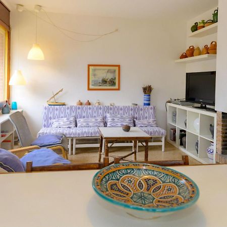 Holiday Home Francia By Interhome Sitges Buitenkant foto