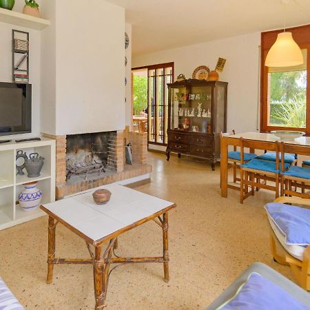 Holiday Home Francia By Interhome Sitges Buitenkant foto