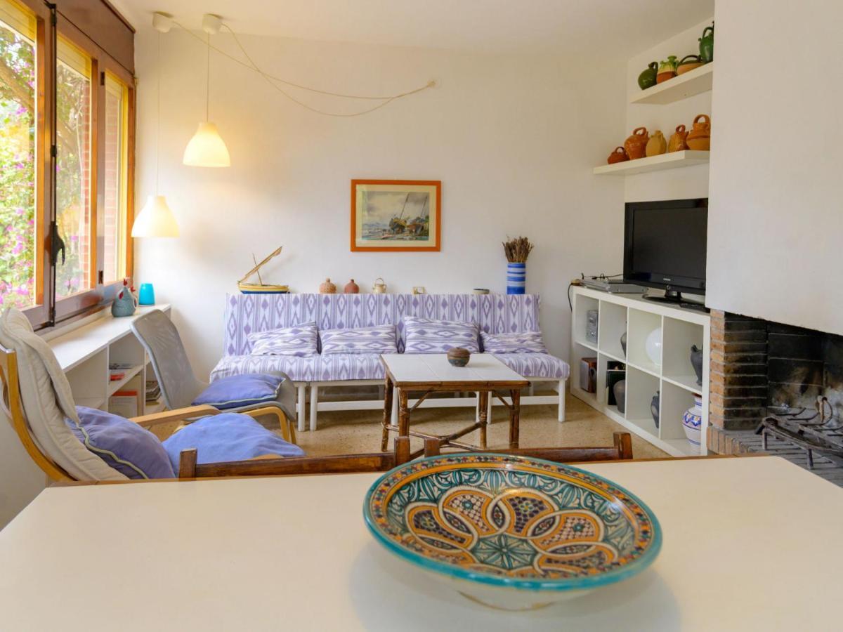 Holiday Home Francia By Interhome Sitges Buitenkant foto