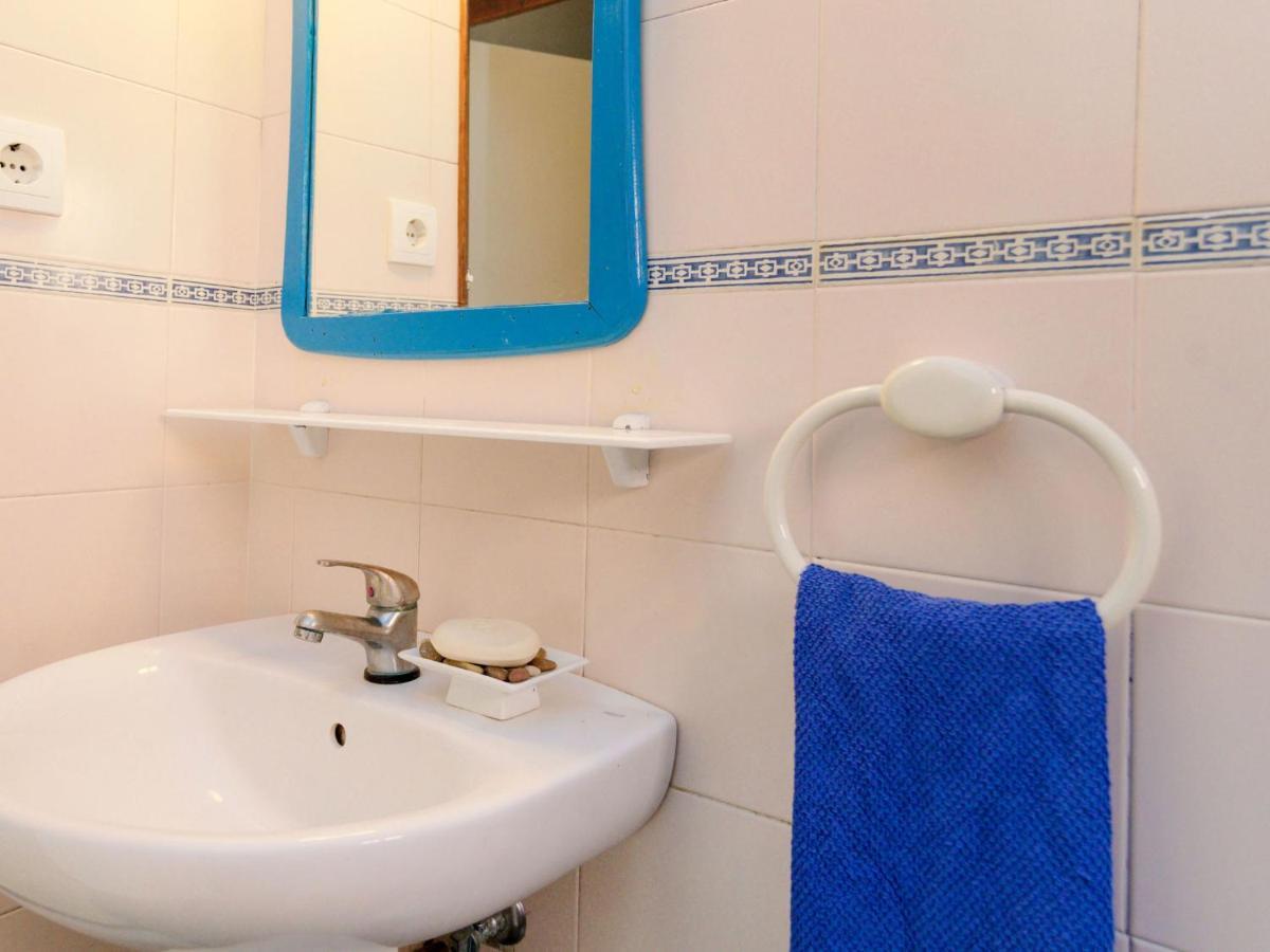 Holiday Home Francia By Interhome Sitges Buitenkant foto