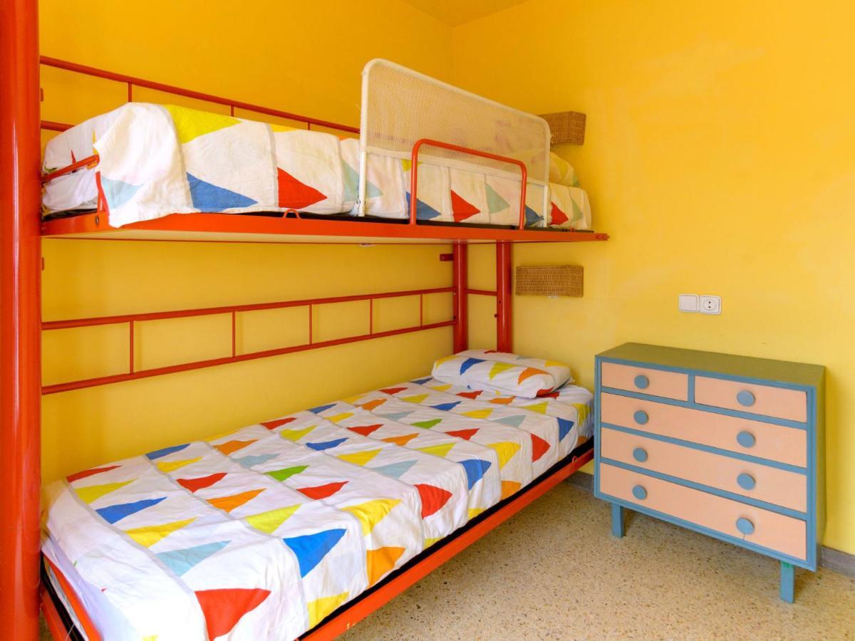 Holiday Home Francia By Interhome Sitges Buitenkant foto