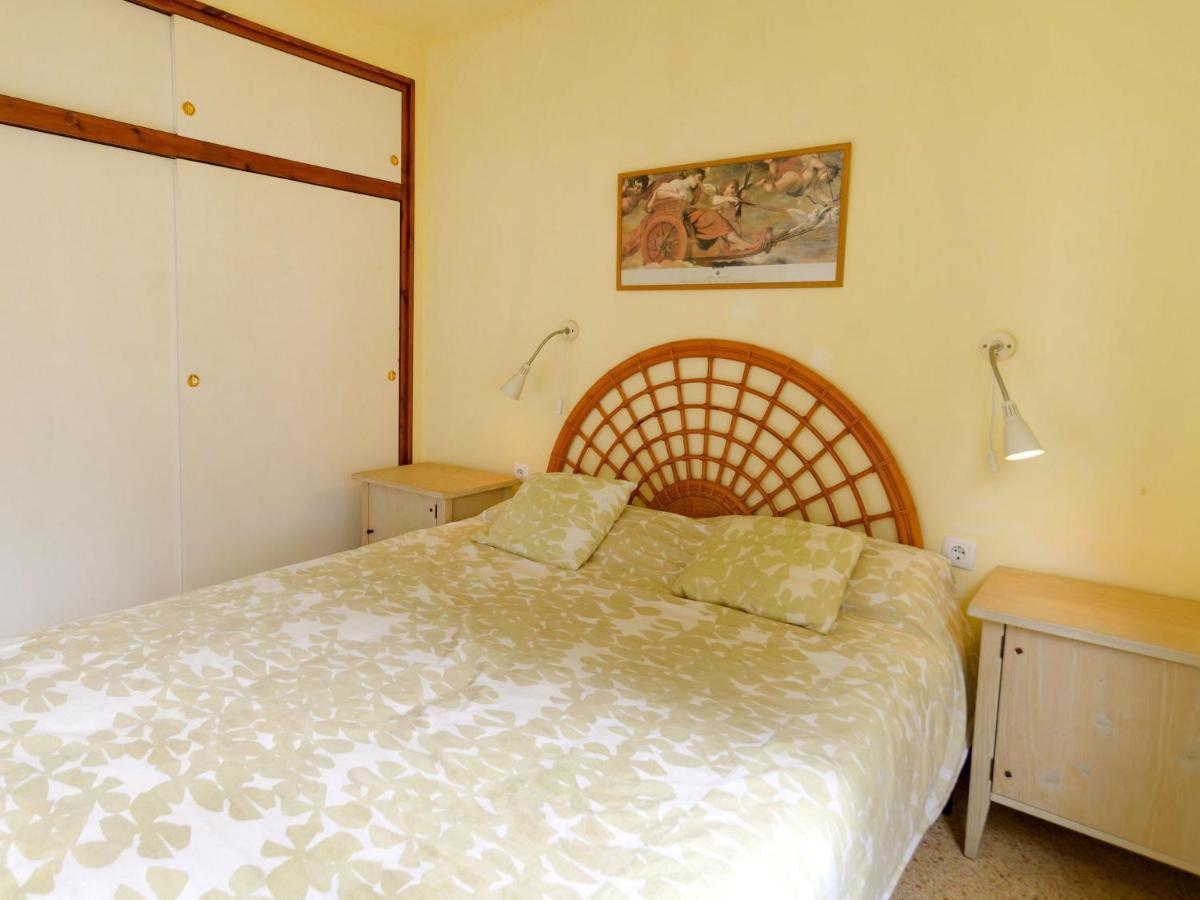 Holiday Home Francia By Interhome Sitges Buitenkant foto