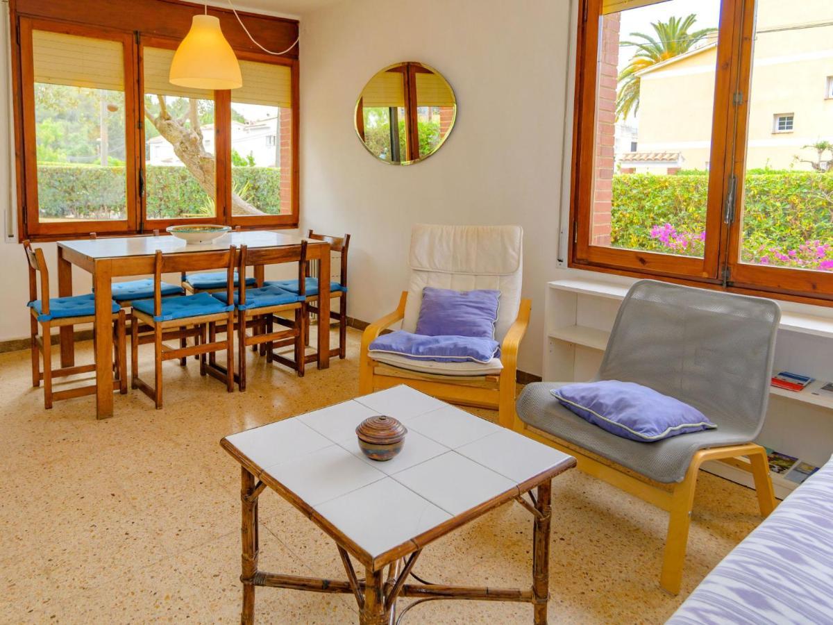 Holiday Home Francia By Interhome Sitges Buitenkant foto