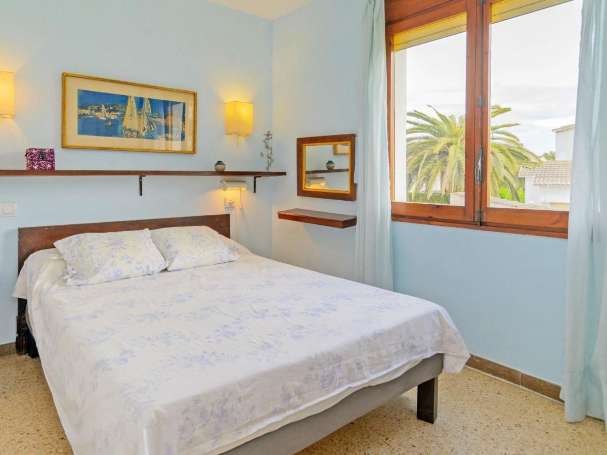 Holiday Home Francia By Interhome Sitges Buitenkant foto