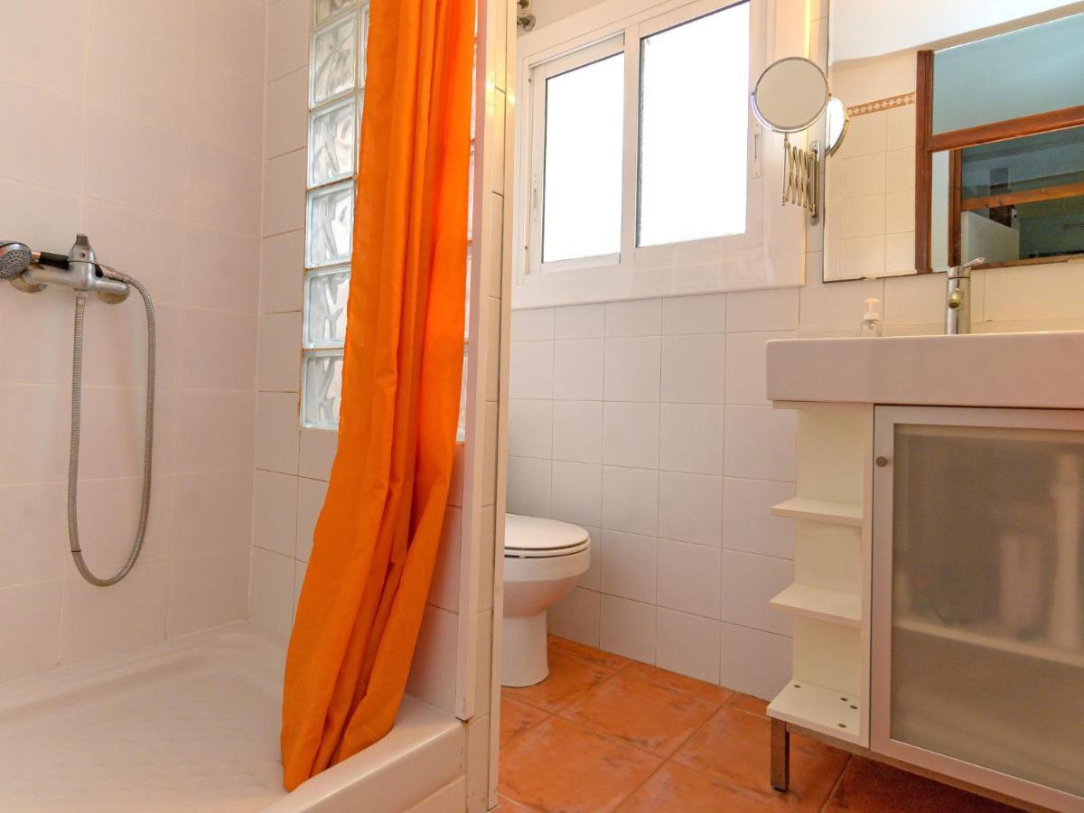 Holiday Home Francia By Interhome Sitges Buitenkant foto