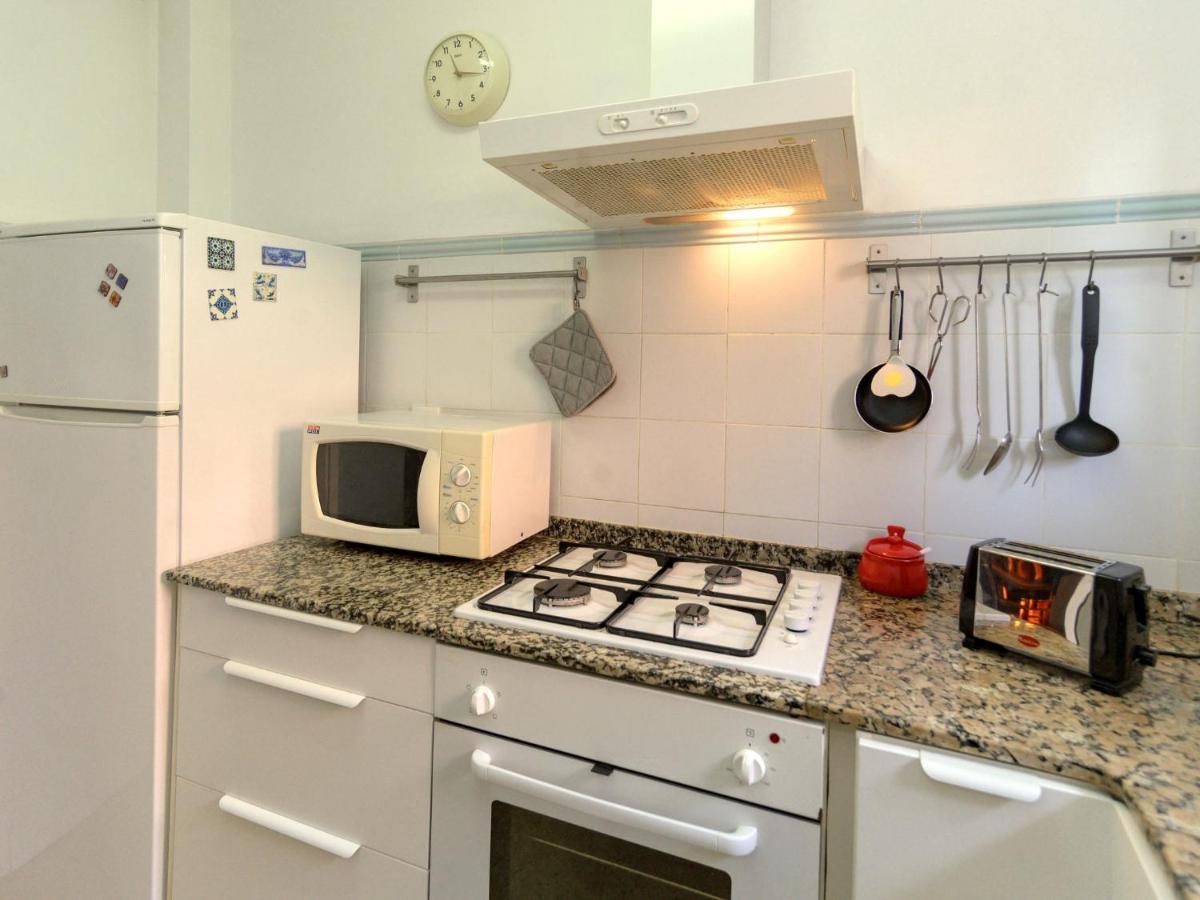 Holiday Home Francia By Interhome Sitges Buitenkant foto